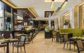Туры в отель Sheraton Amman Al Nabil Hotel & Towers