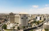 Туры в отель Sheraton Amman Al Nabil Hotel & Towers