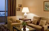 Туры в отель Sheraton Amman Al Nabil Hotel & Towers