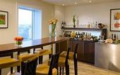 Туры в отель Sheraton Amsterdam Airport