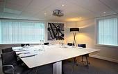 Туры в отель Sheraton Amsterdam Airport