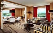 Туры в отель Sheraton Amsterdam Airport