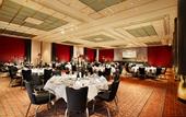 Туры в отель Sheraton Amsterdam Airport