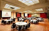 Туры в отель Sheraton Amsterdam Airport