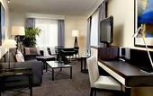 Туры в отель Sheraton Amsterdam Airport
