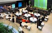 Туры в отель Sheraton Amsterdam Airport