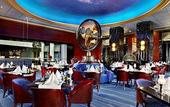 Туры в отель Sheraton Amsterdam Airport