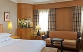 Туры в отель Sheraton Ankara Hotel & Convention Center