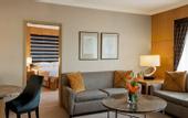 Туры в отель Sheraton Ankara Hotel & Convention Center