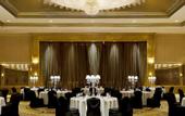 Туры в отель Sheraton Ankara Hotel & Convention Center