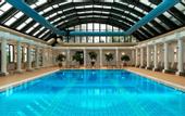 Туры в отель Sheraton Ankara Hotel & Convention Center