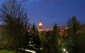 Туры в отель Sheraton Ankara Hotel & Convention Center