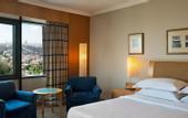 Туры в отель Sheraton Ankara Hotel & Convention Center