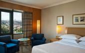 Туры в отель Sheraton Ankara Hotel & Convention Center