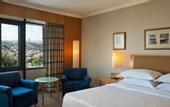 Туры в отель Sheraton Ankara Hotel & Convention Center