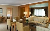 Туры в отель Sheraton Ankara Hotel & Convention Center
