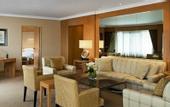 Туры в отель Sheraton Ankara Hotel & Convention Center