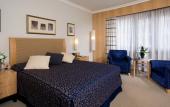Туры в отель Sheraton Ankara Hotel & Convention Center
