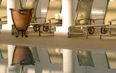 Туры в отель Sheraton Ankara Hotel & Convention Center