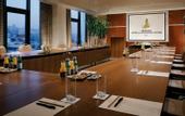 Туры в отель Sheraton Ankara Hotel & Convention Center