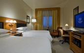 Туры в отель Sheraton Asuncion Hotel
