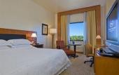Туры в отель Sheraton Asuncion Hotel