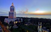 Туры в отель Sheraton Batumi Hotel