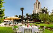 Туры в отель Sheraton Batumi Hotel