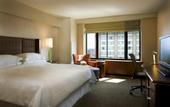 Туры в отель Sheraton Boston Hotel