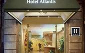 Туры в отель Atlantis Barcelona