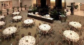 Sheraton Brussels Airport 5*