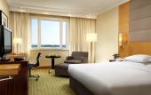 Туры в отель Sheraton Brussels Airport