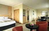 Туры в отель Sheraton Brussels Airport
