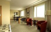 Туры в отель Sheraton Brussels Airport