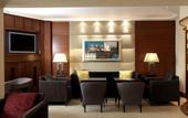 Туры в отель Sheraton Brussels Airport