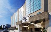 Туры в отель Sheraton Brussels Airport