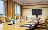 Туры в отель Sheraton Brussels Airport
