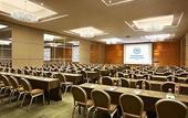 Туры в отель Sheraton Brussels Airport
