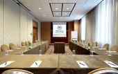 Туры в отель Sheraton Brussels Airport