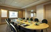 Туры в отель Sheraton Brussels Airport