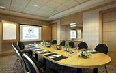Туры в отель Sheraton Brussels Airport