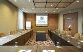Туры в отель Sheraton Brussels Airport