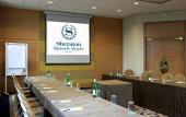 Туры в отель Sheraton Brussels Airport