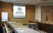 Туры в отель Sheraton Brussels Airport
