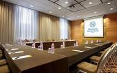 Туры в отель Sheraton Brussels Airport