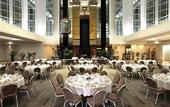 Туры в отель Sheraton Brussels Airport