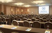 Туры в отель Sheraton Brussels Airport