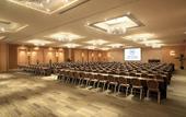 Туры в отель Sheraton Brussels Airport