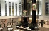 Туры в отель Sheraton Brussels Airport
