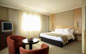 Туры в отель Sheraton Brussels Airport
